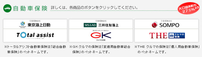 保険なびご提案内容 40代 本人+配偶者 マイカー あり 持ち家 あり